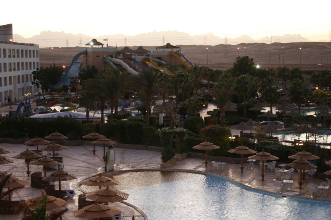 Pool Titanic Resort & Aqua Park
