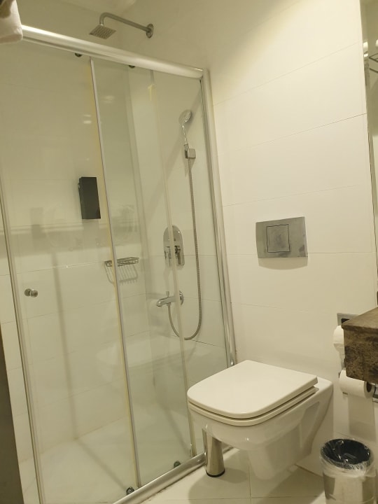 Zimmer Alp Pasa Hotel - Special Class