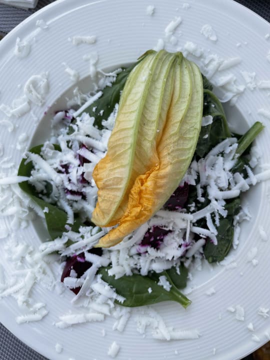 Gastro Hotel Miramare Beach