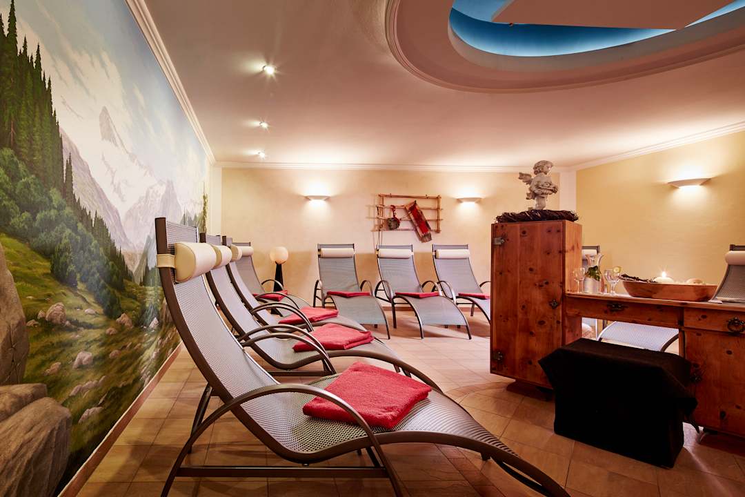 Sport & Freizeit Apartmenthaus Maximilian