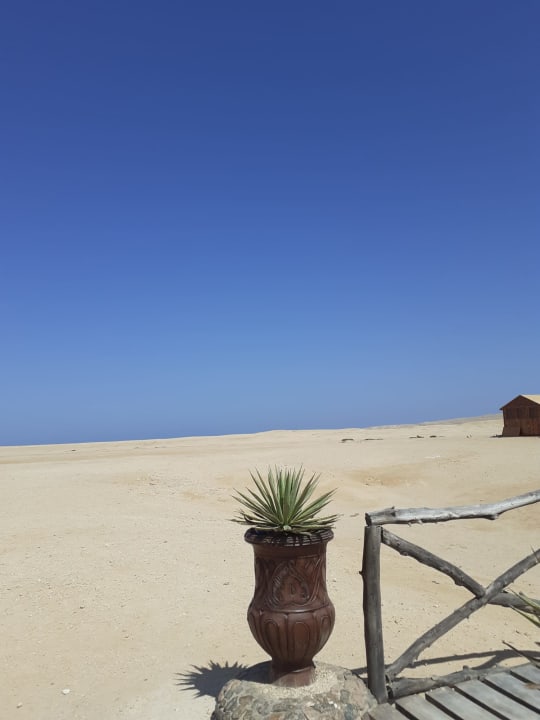 Strand Arabella Azur Resort
