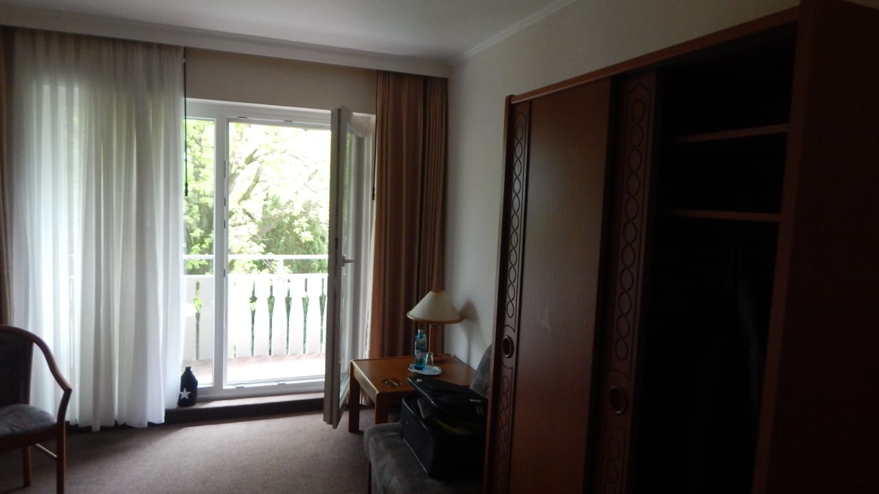 Zimmer Frommanns Landhotel & Privatbrauerei