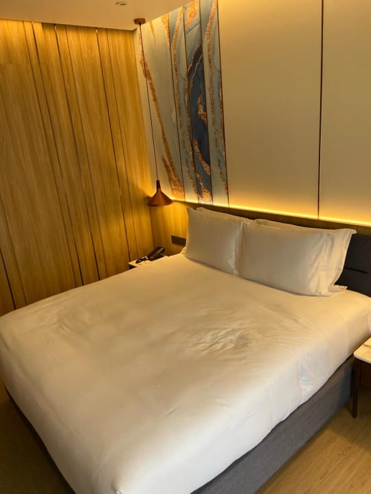 Zimmer DoubleTree by Hilton Phuket Banthai Resort