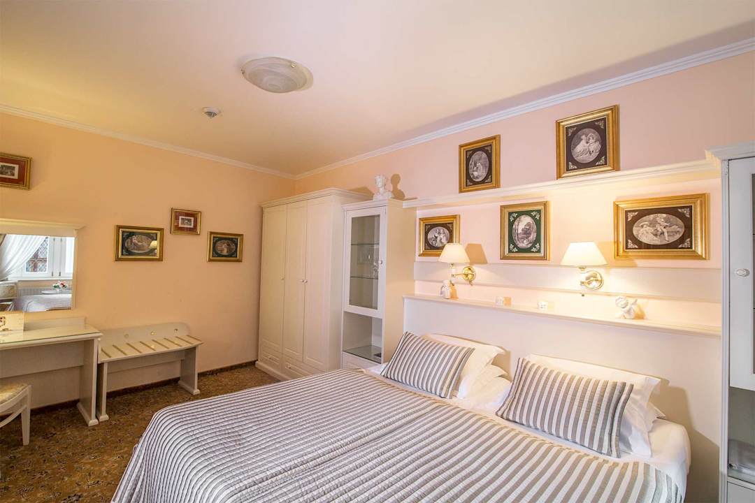 Zimmer Karlsbad Grande Madonna