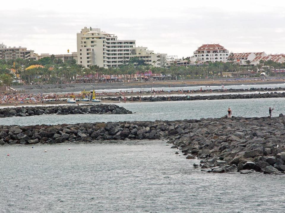 H10 Las Palmeras H10 Las Palmeras