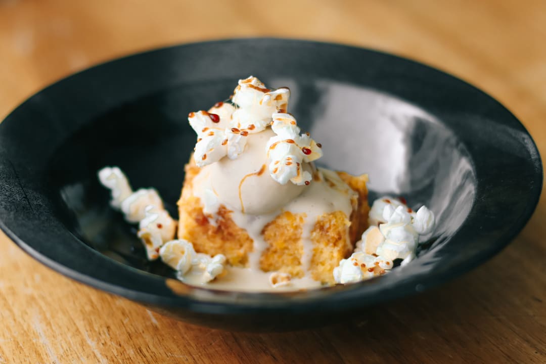 Gastro The Grand Arosa Pop-up Hotel