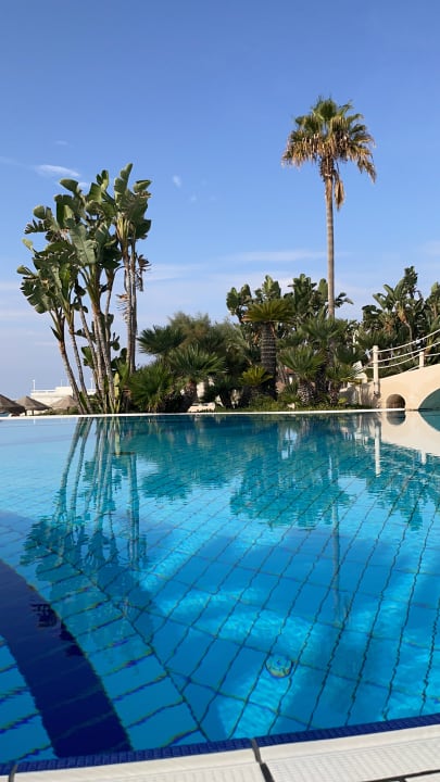 Pool Hotel Villaggio Il Gabbiano