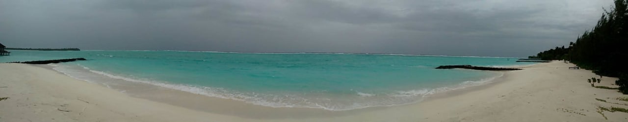 Ostseite Summer Island Maldives