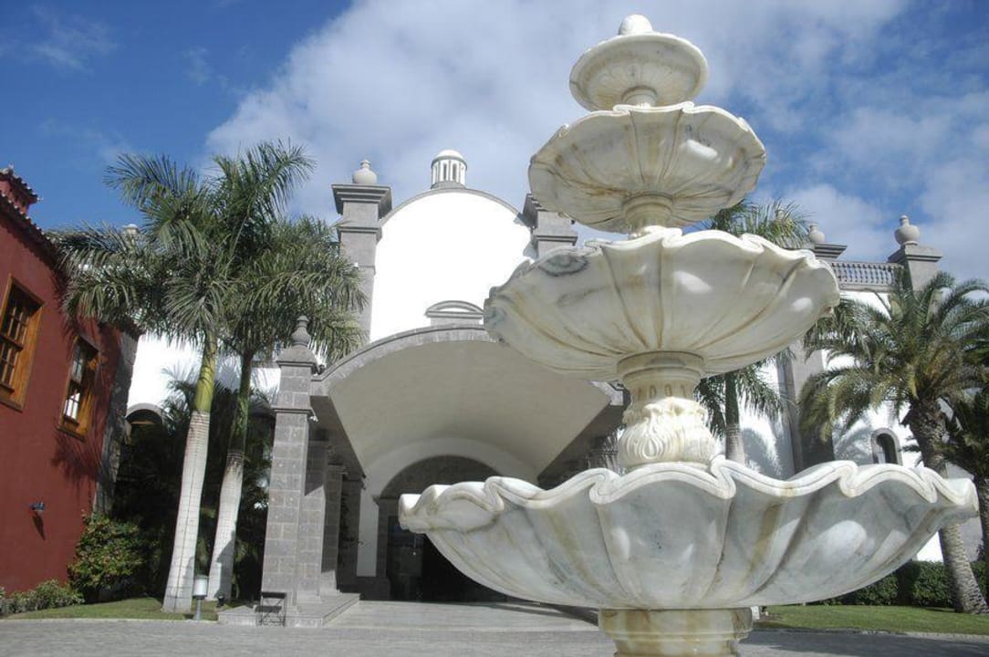 Fontanna Lopesan Villa del Conde Resort & Thalasso