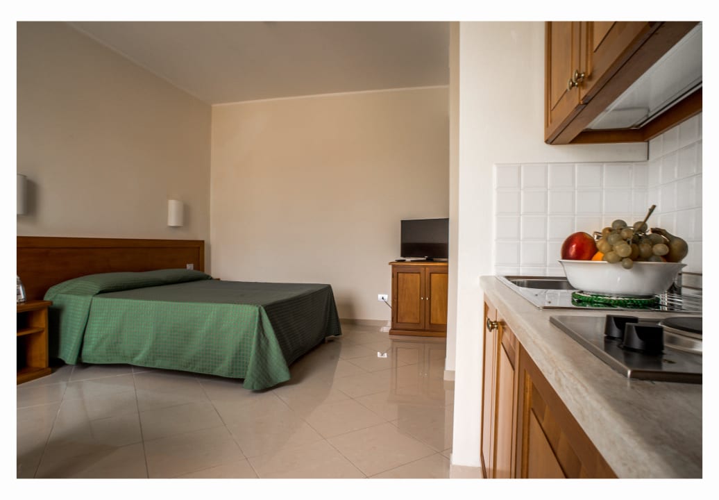 Studio Charme Lido Resort