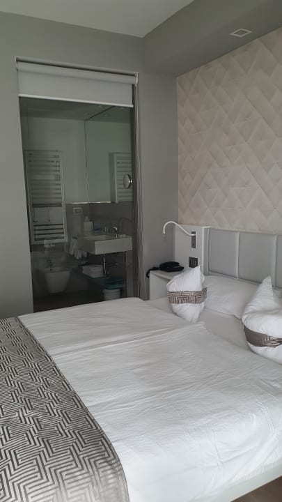 Zimmer Hotel Castello Lake Front