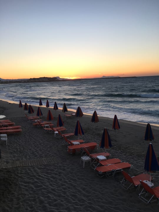 Strand Atrium Ambiance Hotel