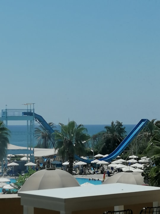 Ausblick Asteria Family Belek