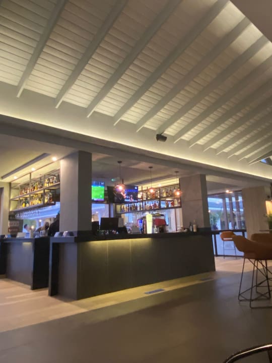 Gastro Bahia Principe Grand El Portillo