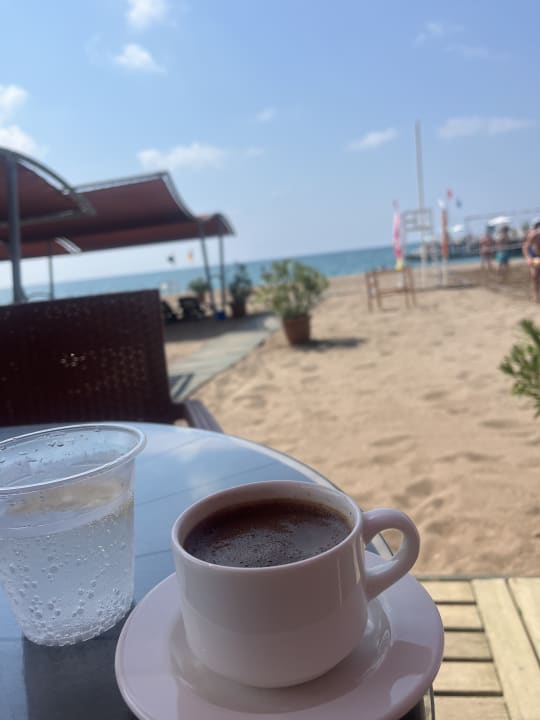 Strand Limak Lara Deluxe Hotel & Resort