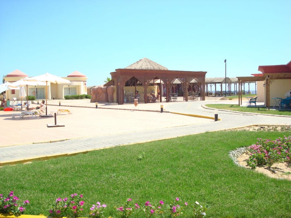 Бар  Siva Golden Bay Makadi