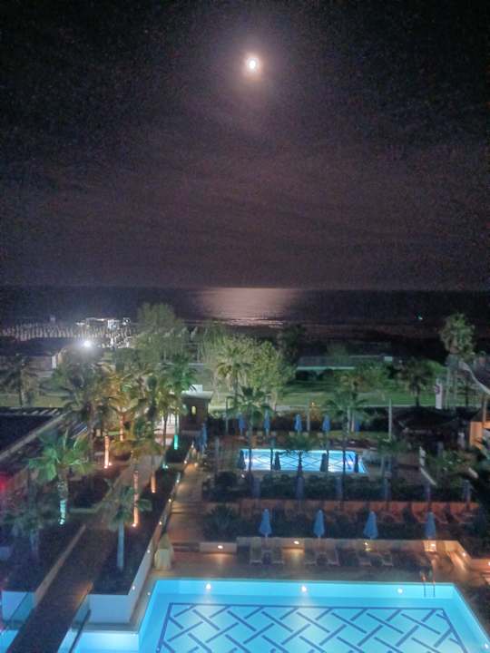 Pool Sentido Trendy Verbena Beach