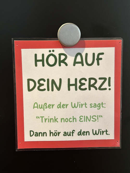 Sonstiges Reiters Wohlfühlhotel