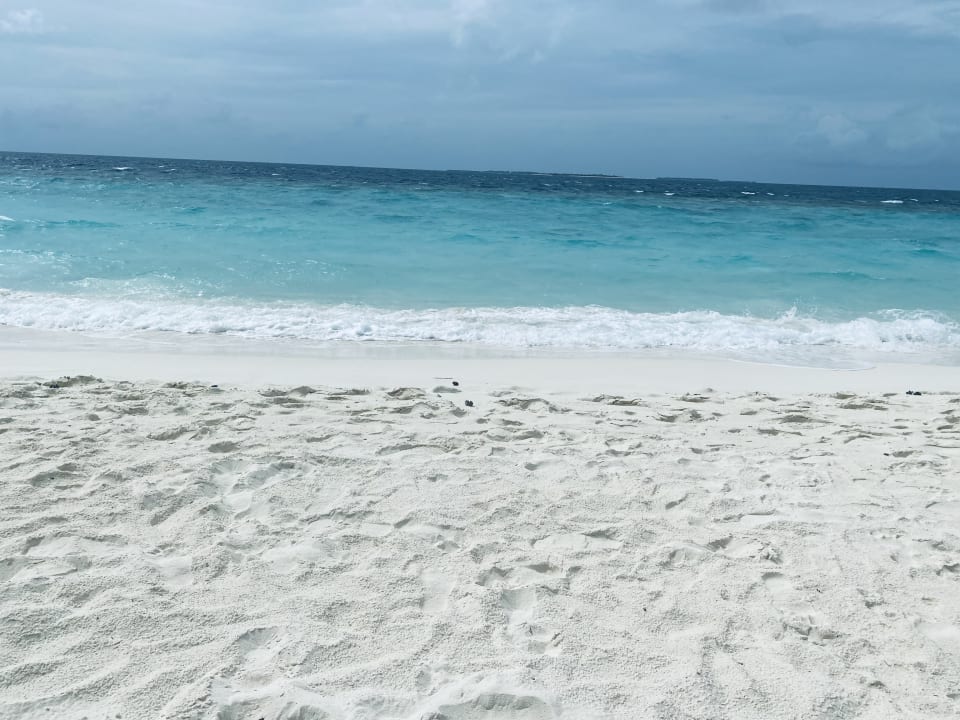 Strand Adaaran Select Meedhupparu Island Resort - Premium All Inclusive