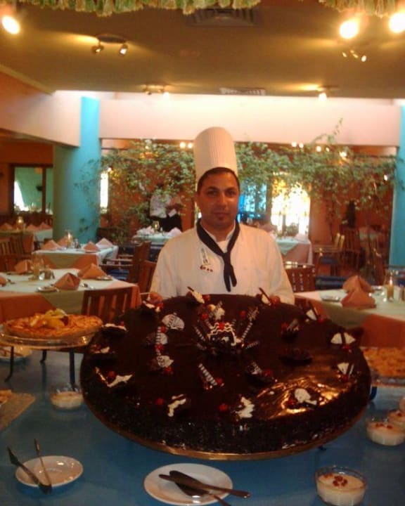 Lecker / Wahnsinn Giftun Azur Resort