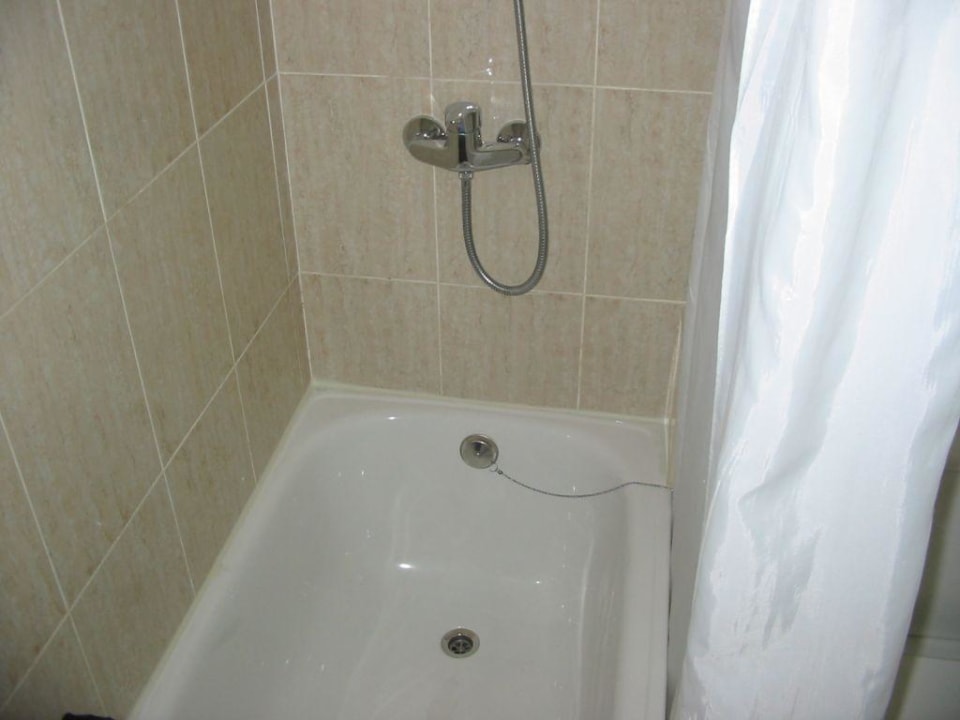 Bad 2 BQ Aguamarina Boutique Hotel