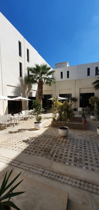 Sonstiges Iberostar Selection Kuriat Palace