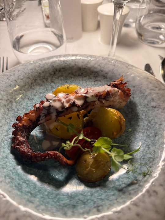 Gastro Porto Angeli Beach Resort – All Inclusive