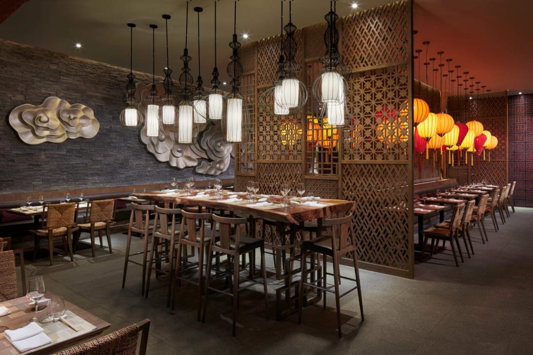 Gastro Azul Beach Resort Negril by Karisma