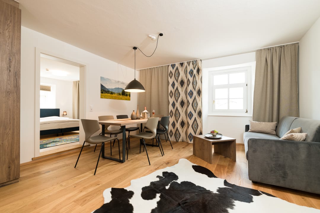 Zimmer Hotel die Hindenburg