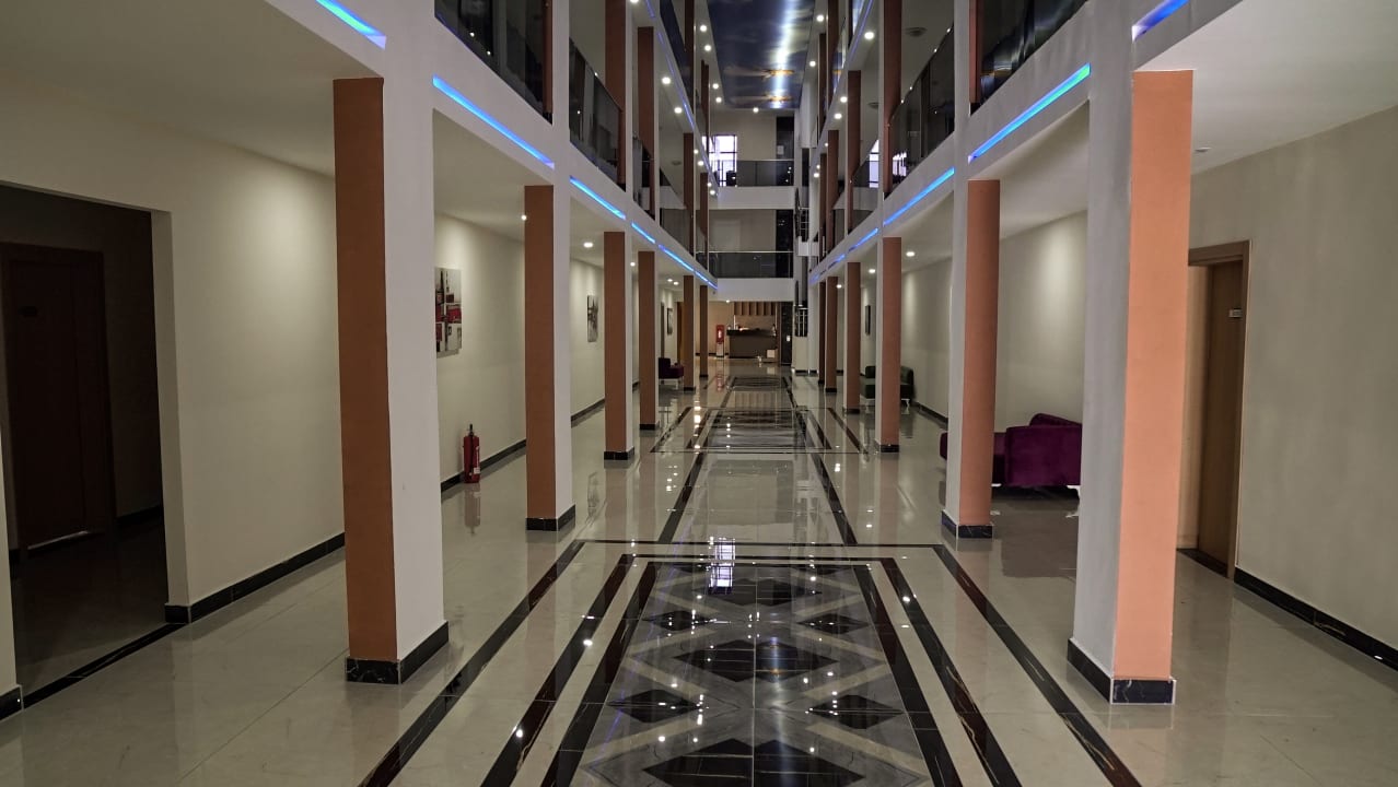 Sonstiges Dionisus Hotel