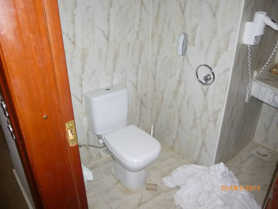 Bad Titanic Beach Spa & Aqua Park