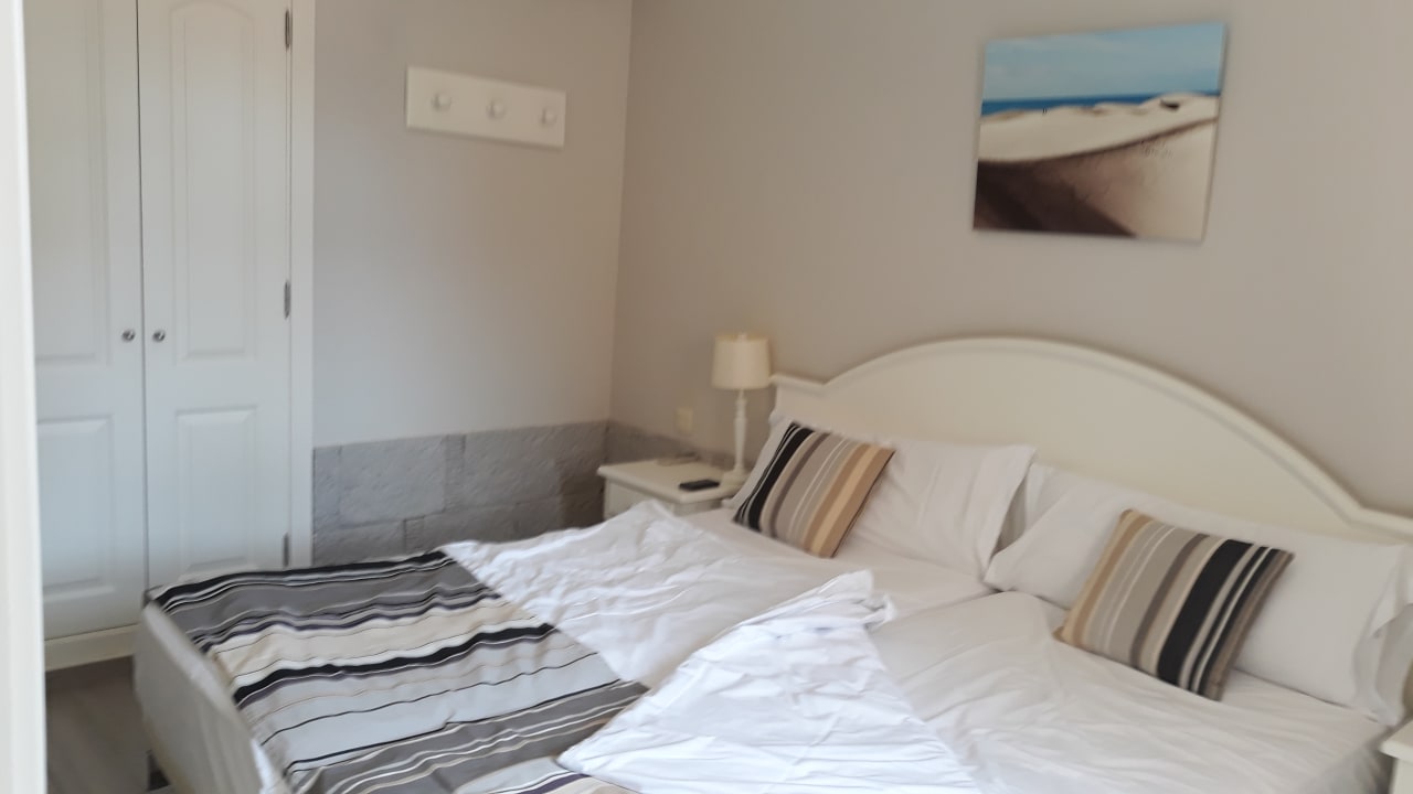 Zimmer allsun Hotel Esplendido