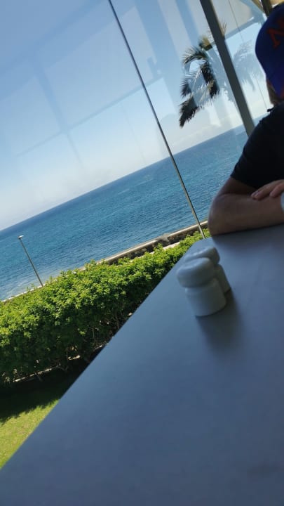 Ausblick Hotel Riu Gran Canaria