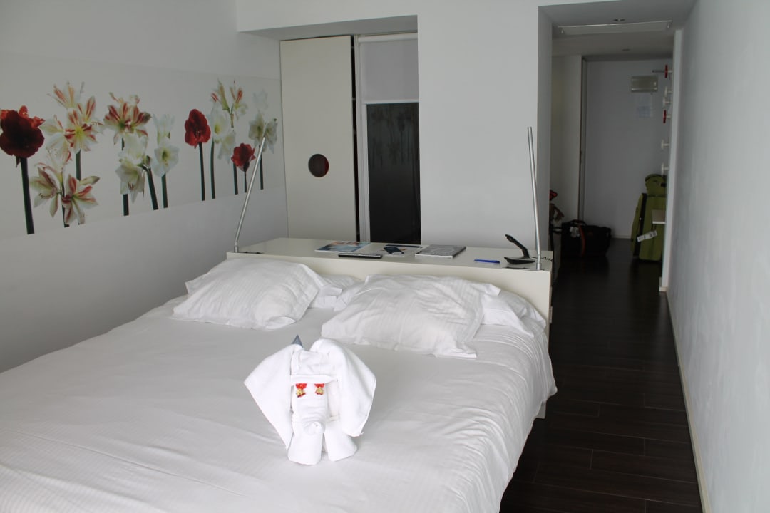 Superior-Zimmer Iberostar Waves Bahia de Palma