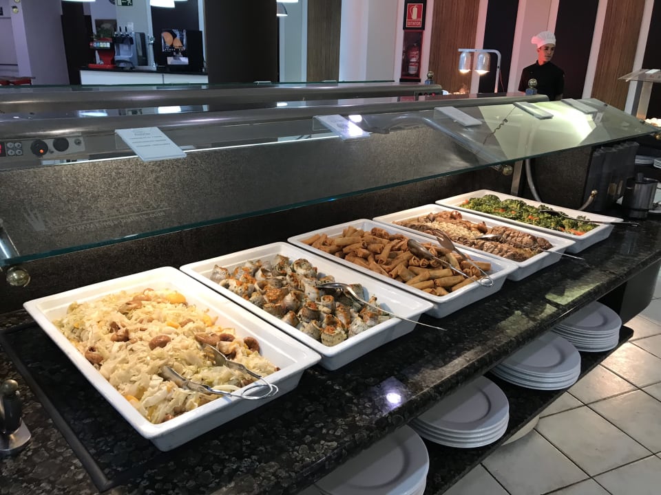 Gastro LABRANDA Bahía y Villas Fañabé