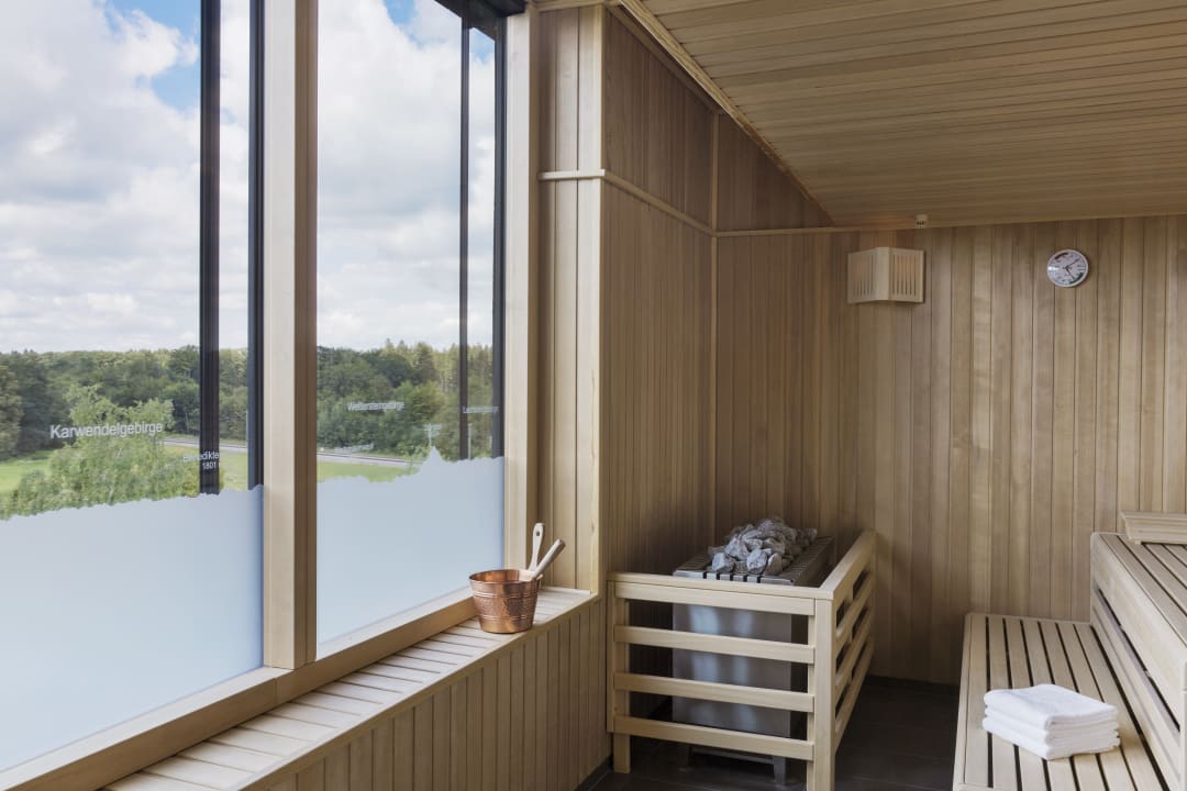 Sport & Freizeit Courtyard by Marriott Oberpfaffenhofen Munich South
