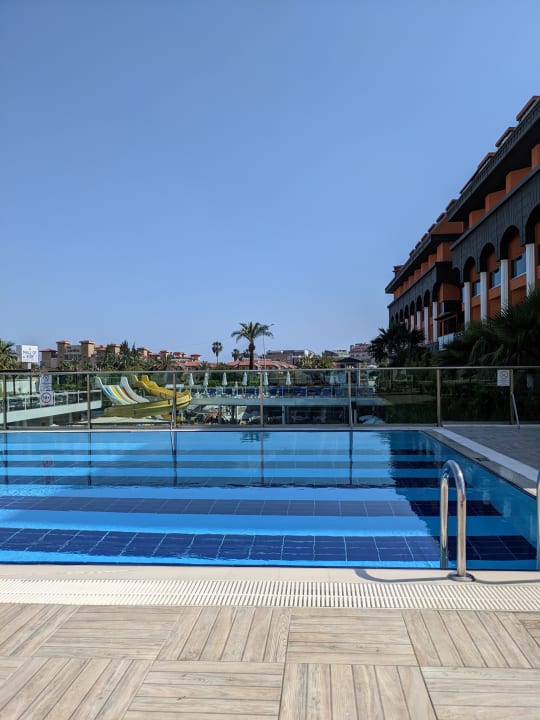 Pool Dream World Resort & Spa