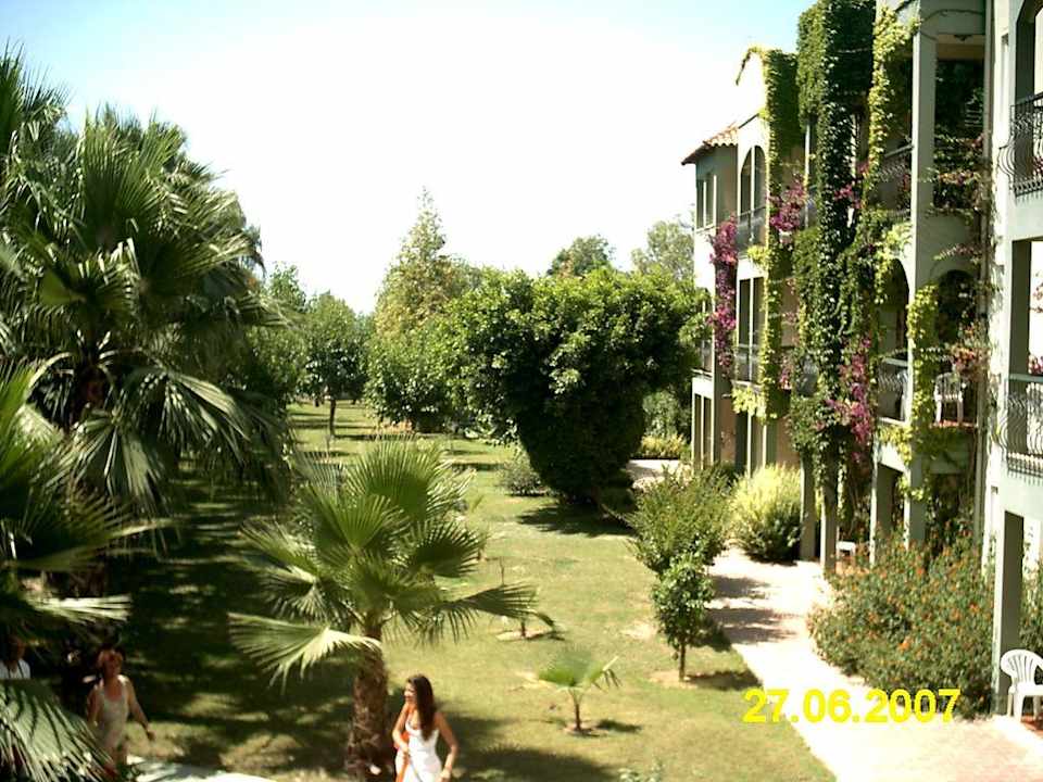 ERHOLUNG PUR Hotel Gardenia Beach