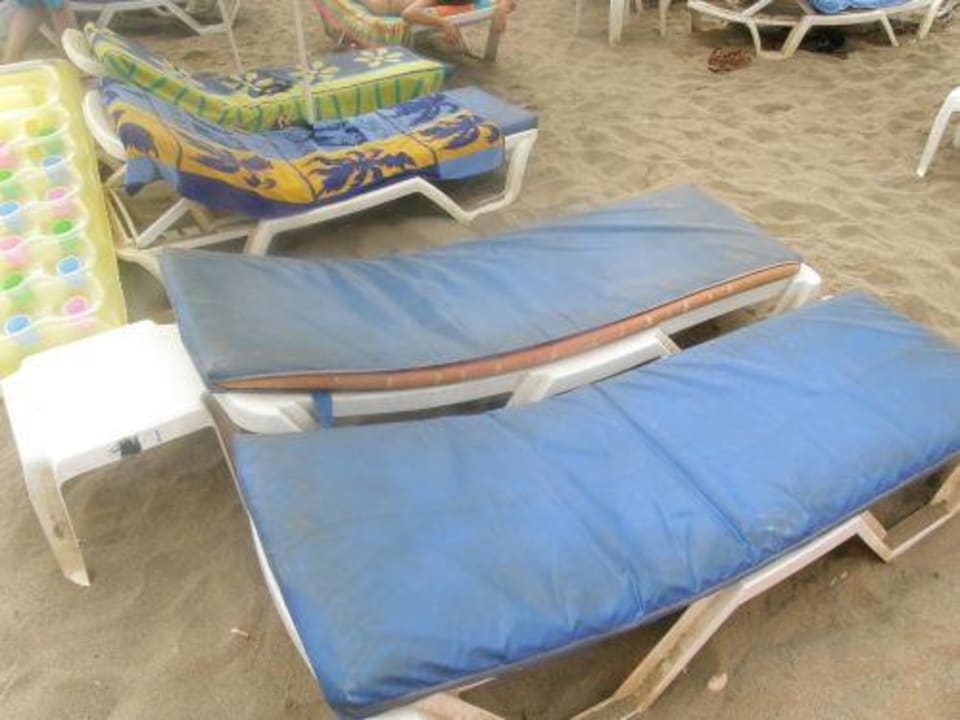 Plaza Eftalia Downtown Hotel