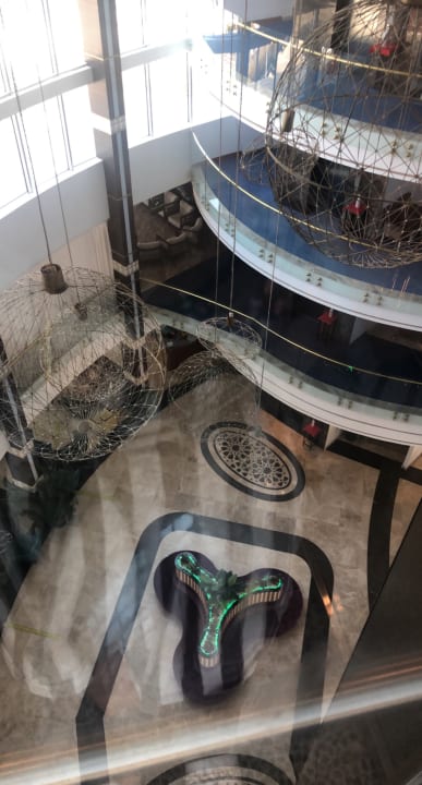 Lobby The Marilis Hill Resort Hotel & Spa Ultra All Inclusive