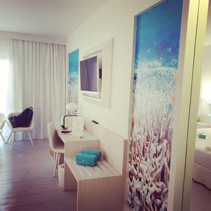 Zimmer Iberostar Selection Fuerteventura Palace