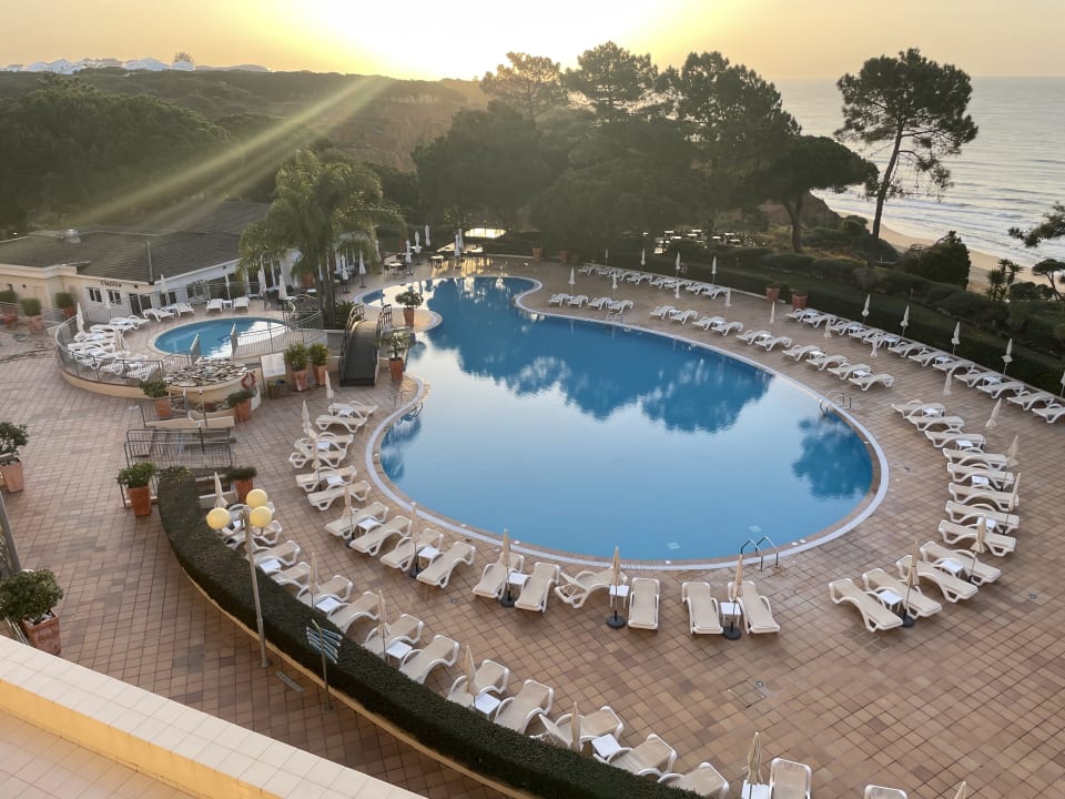 Pool PortoBay Falésia