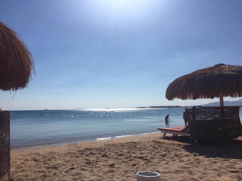 Strand Sentido Caribbean World Soma Bay