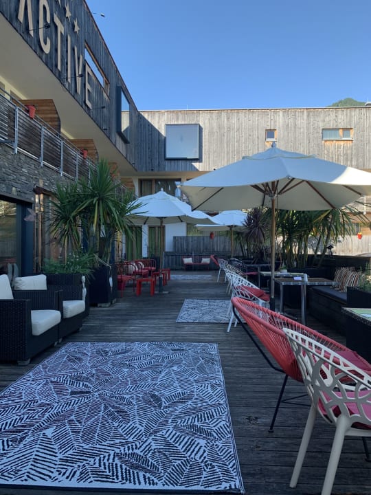 Gastro ACTIVE by Leitner's|Natur&LifestyleHotel