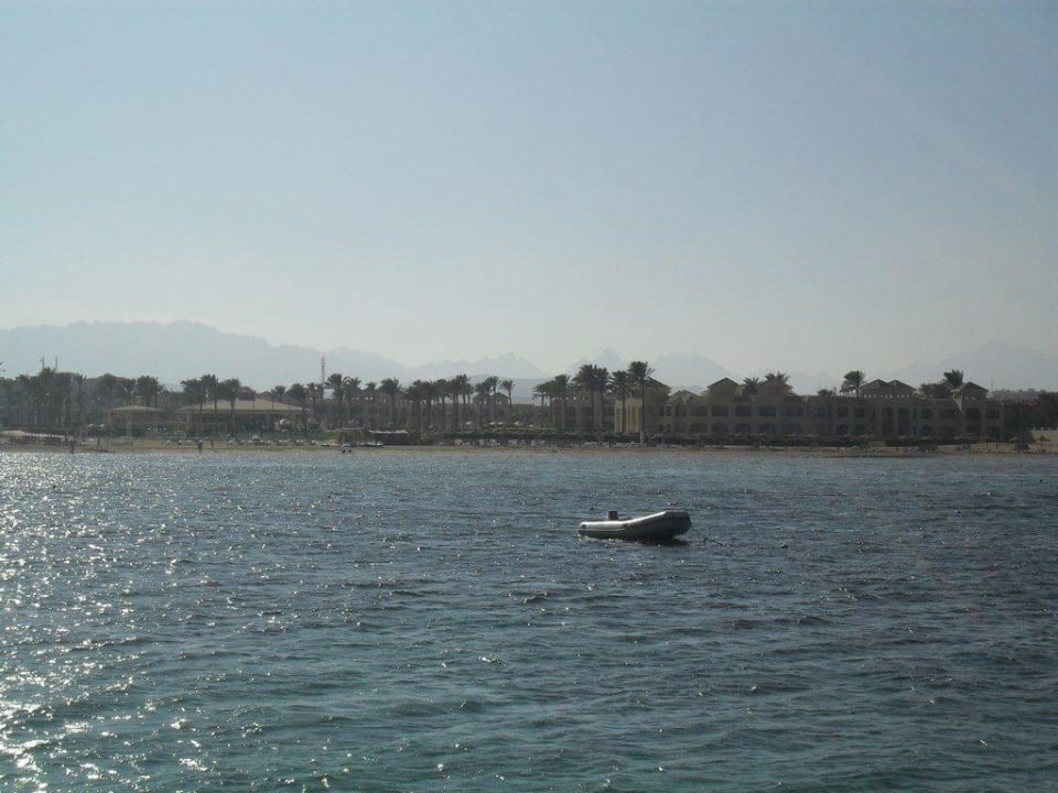 Hotelanage Cleopatra Luxury Resort Makadi Bay