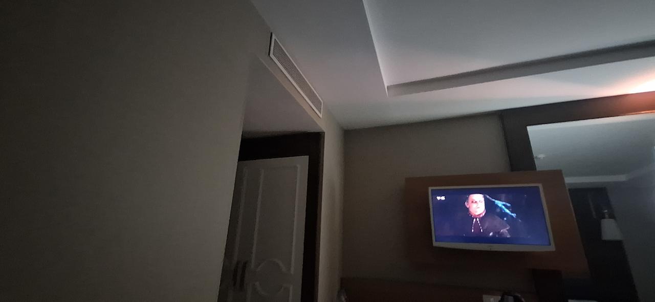 Zimmer Dream World Resort & Spa