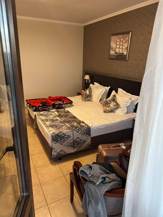 Zimmer Hotel&SPA Diamant Residence