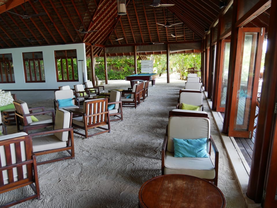 Gastro Summer Island Maldives