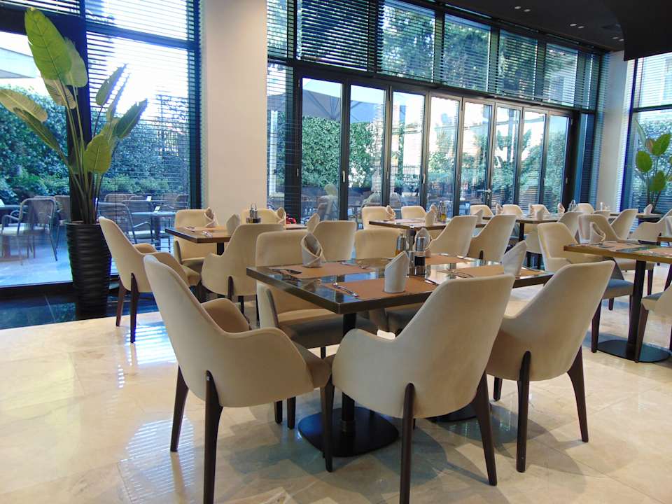 Gastro Hotel Elisa Tirana, Affiliated by Meliá