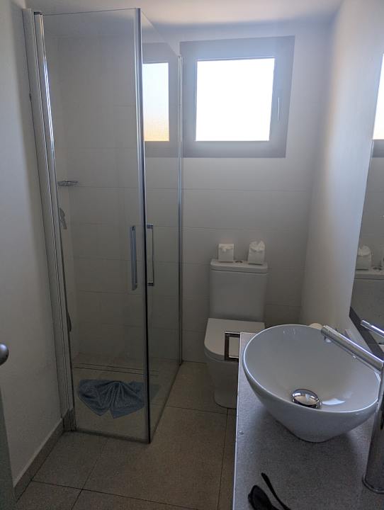 Zimmer Guya Wave Hotel